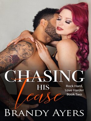 cover image of Chasing His Tease